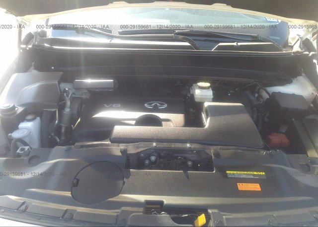 5N1DL0MN4JC506151 2018 INFINITI QX60