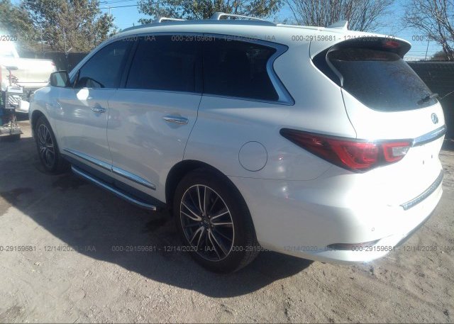 купить 2018 INFINITI QX60 5N1DL0MN4JC506151
