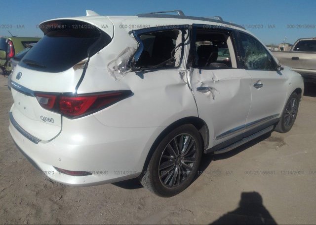 цена в сша 2018 INFINITI QX60 5N1DL0MN4JC506151