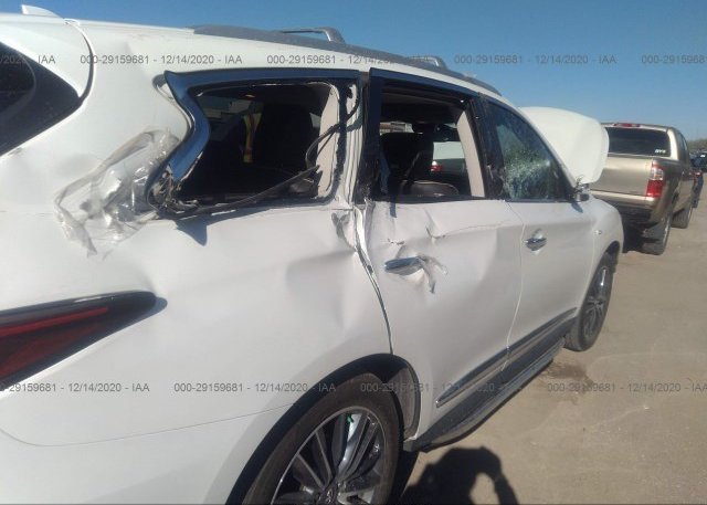 5N1DL0MN4JC506151 2018 INFINITI QX60