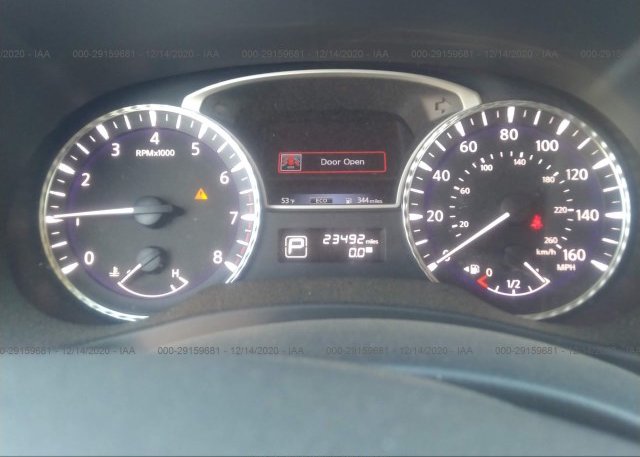 5N1DL0MN4JC506151 2018 INFINITI QX60