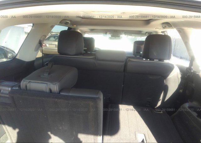 5N1DL0MN4JC506151 2018 INFINITI QX60