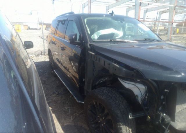 2022 FORD EXPEDITION (VIN: 1FMJU1JTXNEA16316)