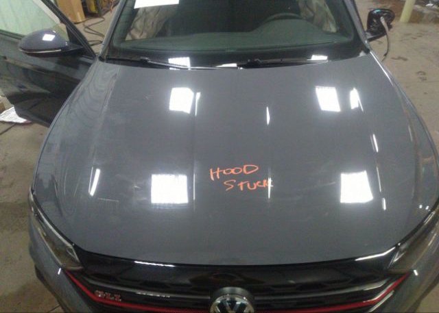 2021 VOLKSWAGEN JETTA GLI(VIN: 3VW6T7BUXMM092051