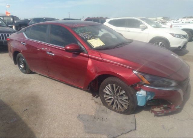 2023 NISSAN ALTIMA (VIN: 1N4BL4DV8PN406883)