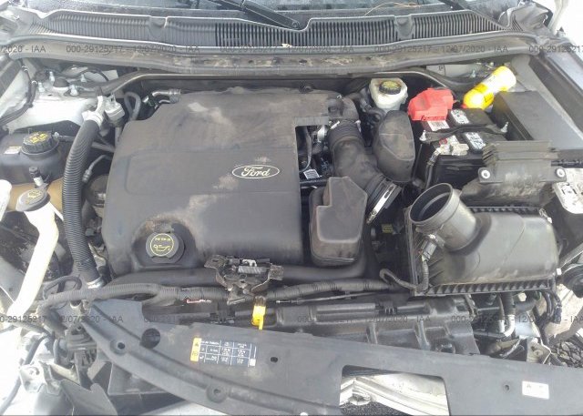 1FM5K8D83FGB03861 2015 FORD EXPLORER