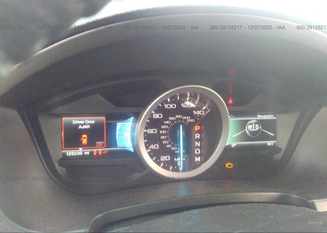 1FM5K8D83FGB03861 2015 FORD EXPLORER