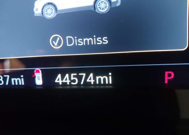 2021 CADILLAC XT5 AWD SPORT(VIN: 1GYKNGRS9MZ165614