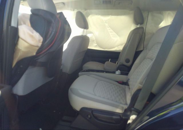 2022 NISSAN PATHFINDER(VIN: 5N1DR3BB5NC214538