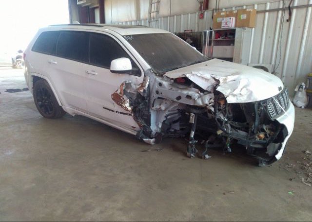 2021 JEEP GRAND CHEROKEE (VIN: 1C4RJFAG4MC530401)
