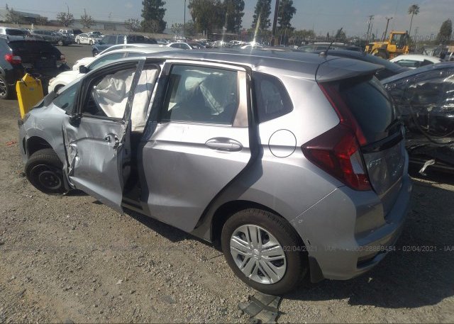 купить 2019 HONDA FIT 3HGGK5H44KM718584