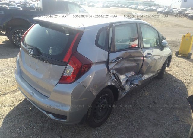 цена в сша 2019 HONDA FIT 3HGGK5H44KM718584