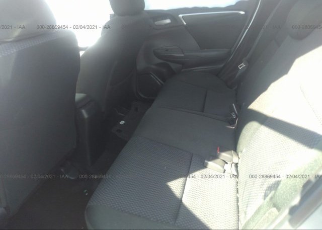 3HGGK5H44KM718584 2019 HONDA FIT