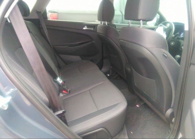 2021 HYUNDAI TUCSON(VIN: KM8J23A41MU291295