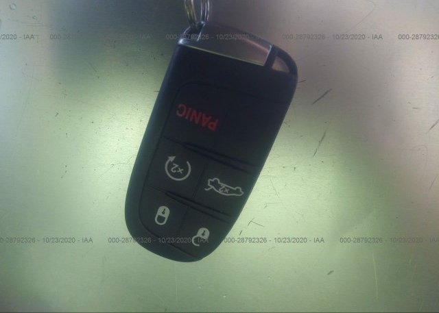 2C3CCABG7GH287223 2016 CHRYSLER 300