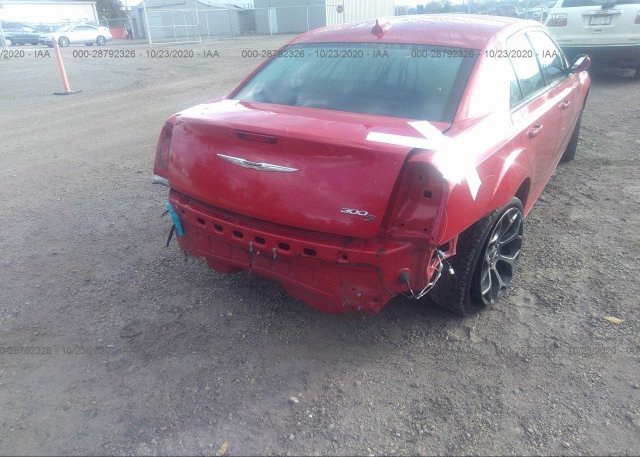 2C3CCABG7GH287223 2016 CHRYSLER 300