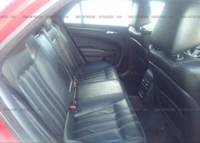 2C3CCABG7GH287223 2016 CHRYSLER 300