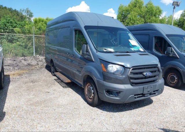 1FTBR3X82LKA55716 2020 FORD TRANSIT-250 CARGO VAN