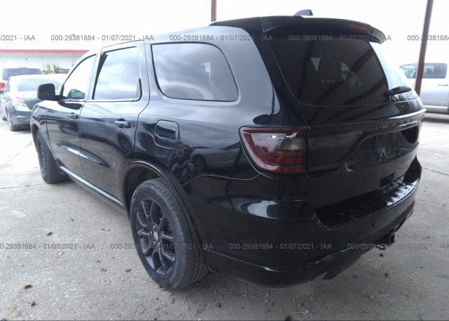 купить 2015 DODGE DURANGO 1C4SDHCT7FC187794
