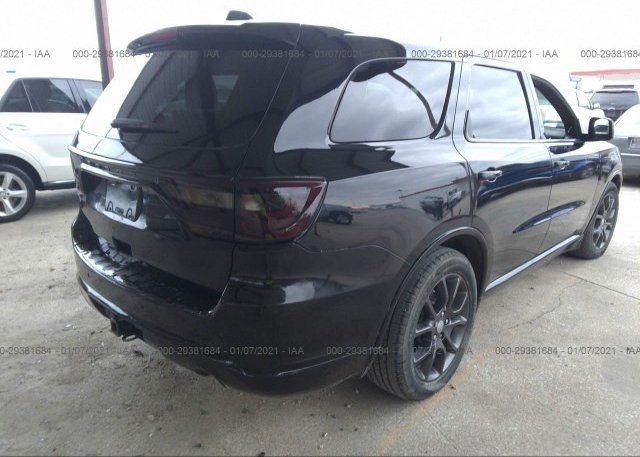цена в сша 2015 DODGE DURANGO 1C4SDHCT7FC187794