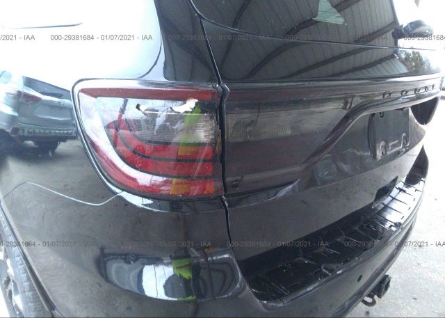 1C4SDHCT7FC187794 2015 DODGE DURANGO