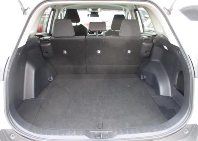 2022 TOYOTA RAV4(VIN: 2T3H1RFV1NW188862