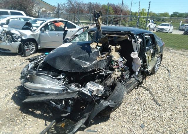 2022 HONDA CIVIC SEDAN(VIN: 2HGFE2F29NH507452