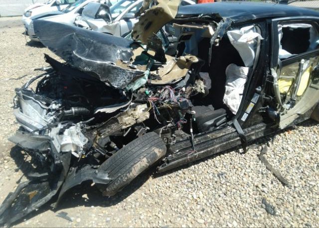 2022 HONDA CIVIC SEDAN(VIN: 2HGFE2F29NH507452