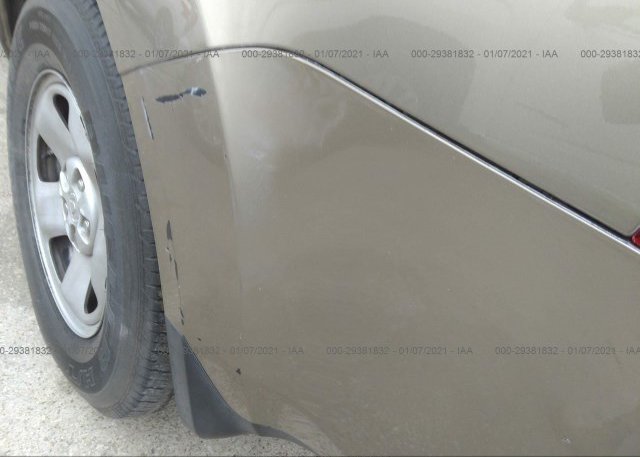 5FNYF3H2XBB037554 2011 HONDA PILOT