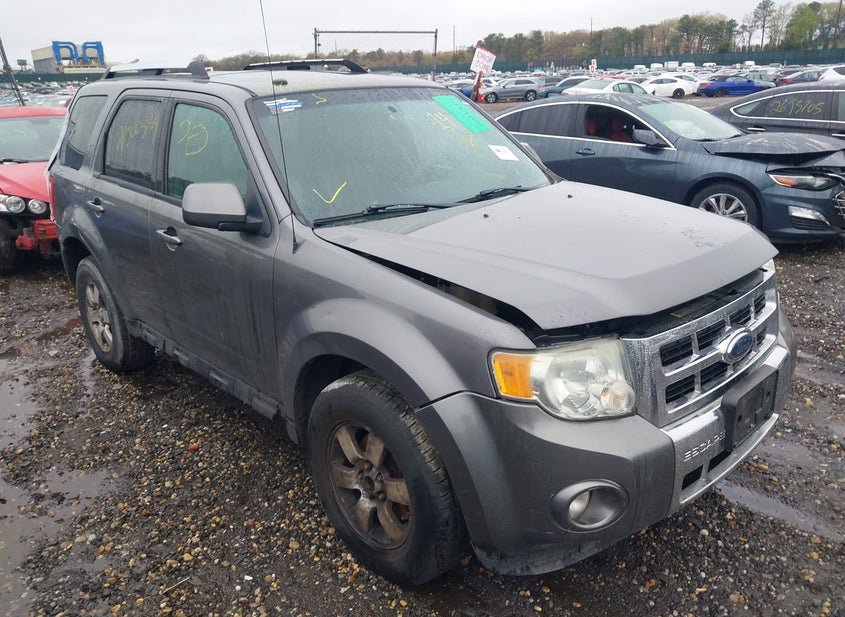 2009 Ford Escape 3.0L photo