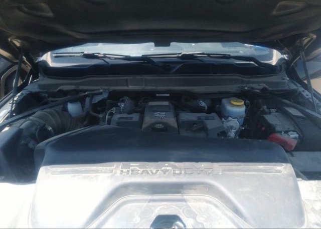 2022 RAM 2500(VIN: 3C6UR5DLXNG317836