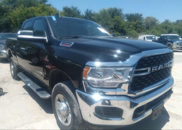 2022 RAM 2500 (VIN: 3C6UR5DLXNG317836)