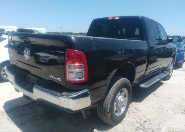 2022 RAM 2500(VIN: 3C6UR5DLXNG317836