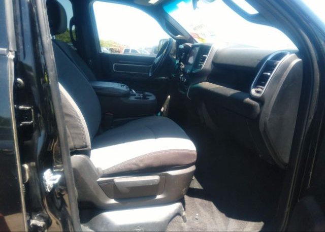 2022 RAM 2500(VIN: 3C6UR5DLXNG317836