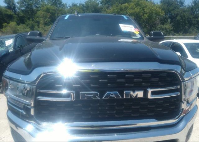 2022 RAM 2500(VIN: 3C6UR5DLXNG317836
