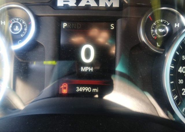 2022 RAM 2500(VIN: 3C6UR5DLXNG317836