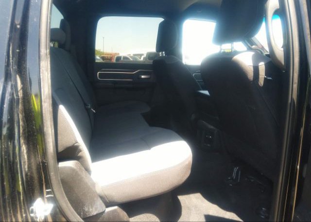 2022 RAM 2500(VIN: 3C6UR5DLXNG317836