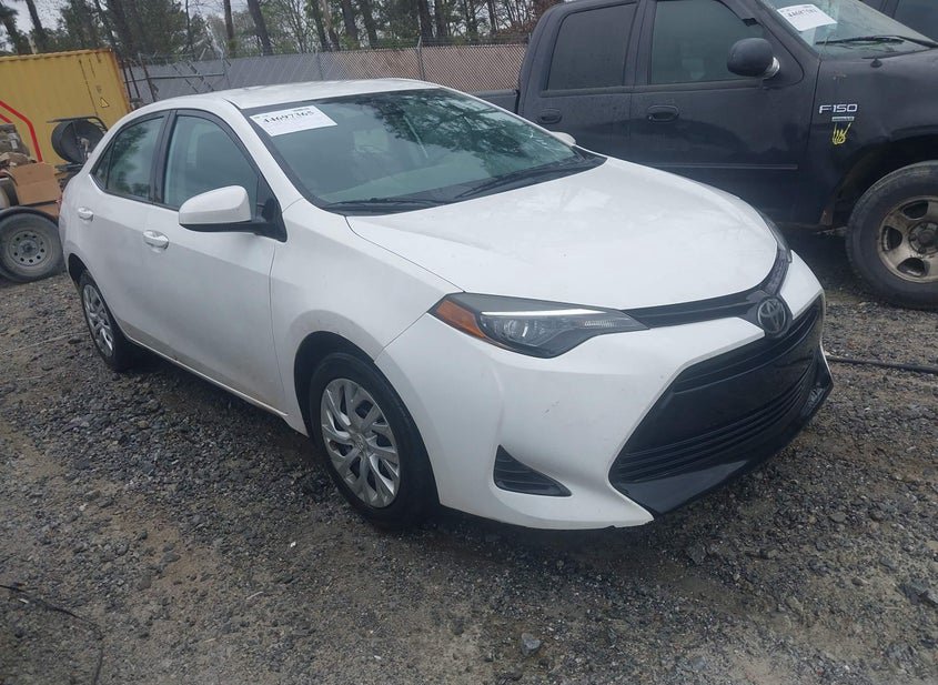 2019 Toyota Corolla 1.8L photo