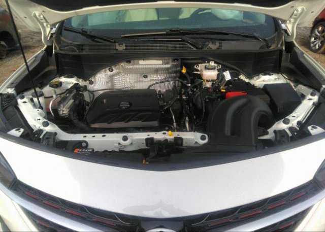 2021 BUICK ENCORE GX(VIN: KL4MMGSLXMB110967