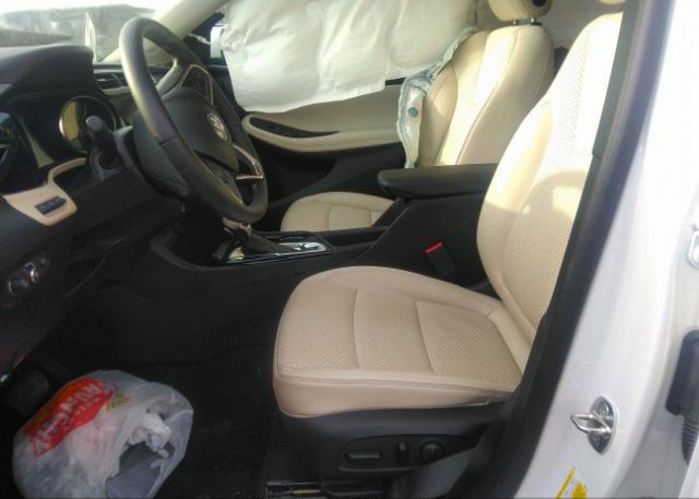 2021 BUICK ENCORE GX(VIN: KL4MMGSLXMB110967
