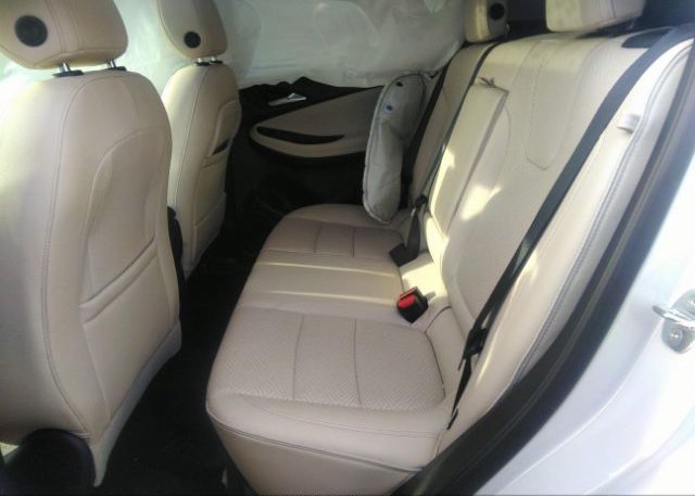 2021 BUICK ENCORE GX(VIN: KL4MMGSLXMB110967