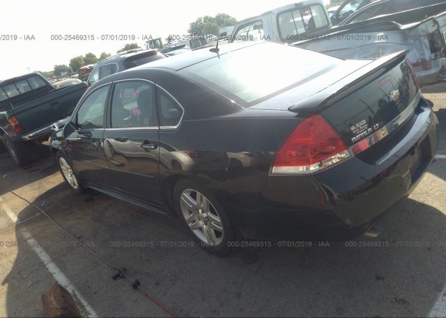купить 2010 Chevrolet IMPALA 2G1WB5EN8A1214500