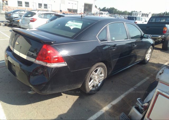 цена в сша 2010 Chevrolet IMPALA 2G1WB5EN8A1214500