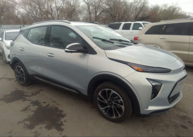 2023 CHEVROLET BOLT EUV (VIN: 1G1FZ6S06P4136869)