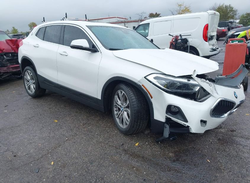 2019 BMW X2 XDRIVE28I photo
