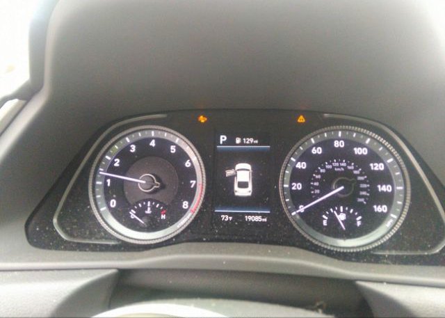 2023 HYUNDAI SONATA(VIN: KMHL64JA2PA267019
