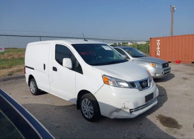 3N6CM0KN3LK699516 2020 NISSAN NV200 COMPACT CARGO