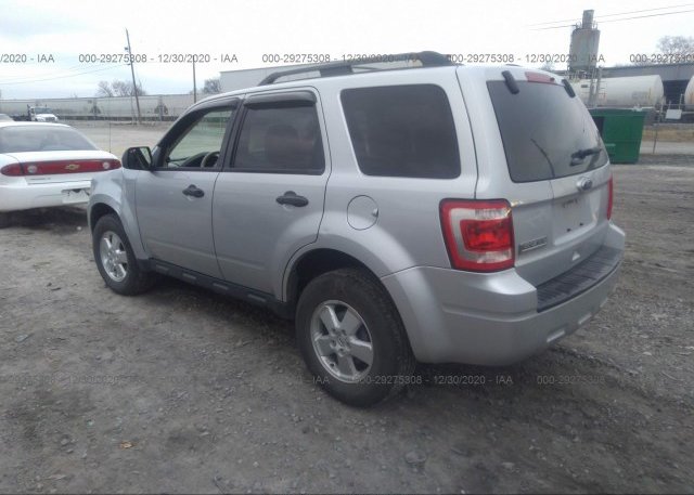 купить 2012 FORD ESCAPE 1FMCU0C79CKA85421