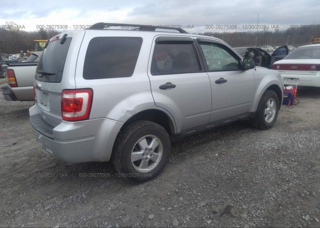цена в сша 2012 FORD ESCAPE 1FMCU0C79CKA85421