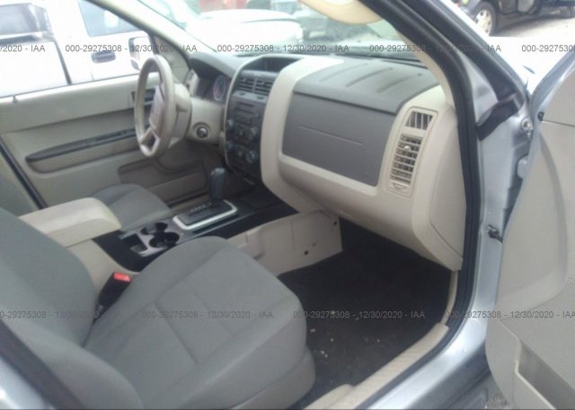 пригнать из сша 2012 FORD ESCAPE 1FMCU0C79CKA85421